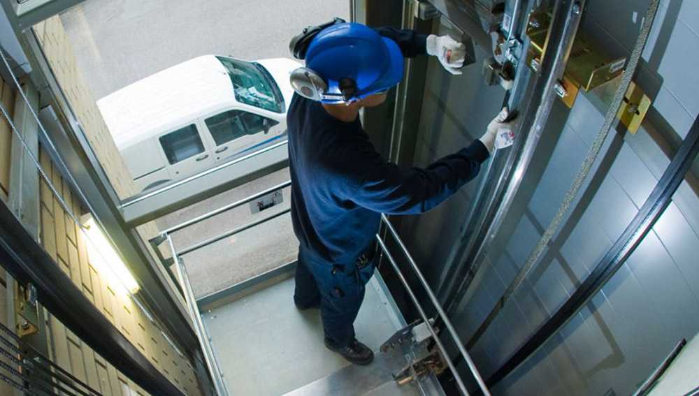 Büyükorhan Asansör Bakımı